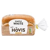 Hovis Simple White Loaf 800g