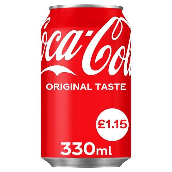 Coca Cola Original
